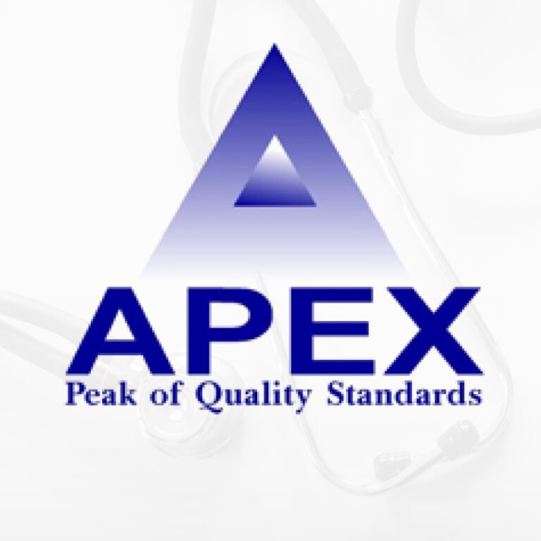 APEX PHARMACEUTICALS